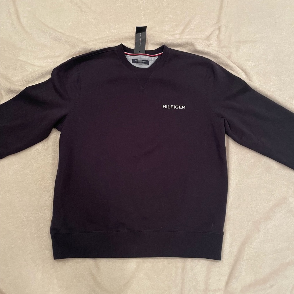 Tommy Hilfiger crew neck shirt